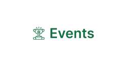 Events
